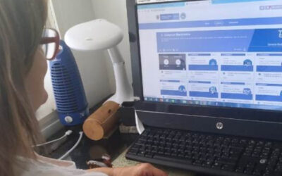 Prepárese desde la virtualidad con los cursos que ofrecen los Puntos Digitales de Bucaramanga