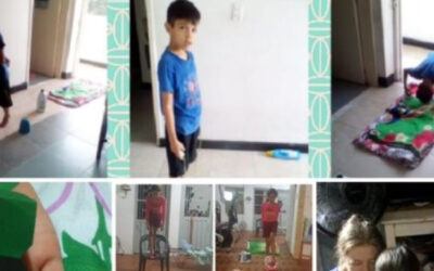 Ludotecas de Bucaramanga, una buena opción para pasar el tiempo en el receso escolar