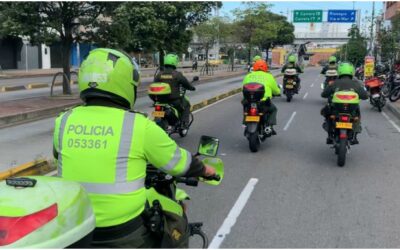 Los homicidios en Bucaramanga se han reducido en un 20%