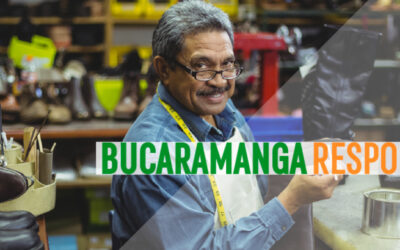 Más de 300 micro y pequeñas empresas han sido apoyadas con la línea de crédito ‘Bucaramanga responde’
