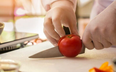 30 bumanguesas se benefician de un curso sobre buenas prácticas de manipulación de alimentos 