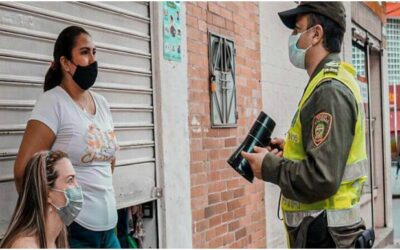 Bucaramanga entró en fase de contención responsable y progresiva del Covid-19