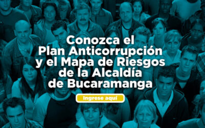 Estos son los componentes del Plan Anticorrupción y Atención al Ciudadano (PAAC) 2020