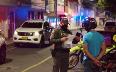 Quedan 13 días para el pago de comparendos policivos con el 50% de descuento