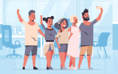 Asistir a reuniones sociales o visitar a familiares genera un aumento de contagios por Covid – 19