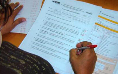 Sisbén IV: ¿Qué hacer para estar en la nueva metodología?