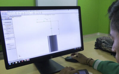 Más de 1.800 ciudadanos se han capacitado virtualmente en los Puntos Digitales de Bucaramanga
