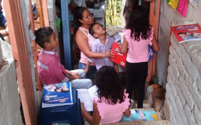 Mensaje de la Secretaría de Educación de Bucaramanga a 78 mil estudiantes que estarán desde el lunes 27 de julio en receso escolar