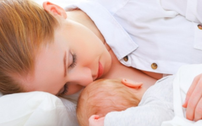 Participe de la Semana Mundial de la Lactancia Materna que inicia este sábado 1 de agosto
