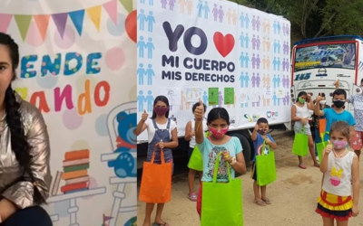 Plan de Intervenciones Colectivas, una estrategia social que busca impactar positivamente en salud a comunidades vulnerables