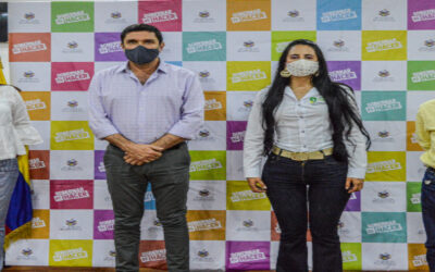 Alcalde de Bucaramanga ratificó rechazo rotundo a megaminería en Santurbán y anunció Cátedra del Agua