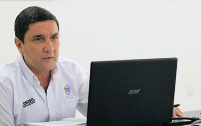 Estas son las nuevas medidas que se implementarán en Bucaramanga a partir del 1 de septiembre