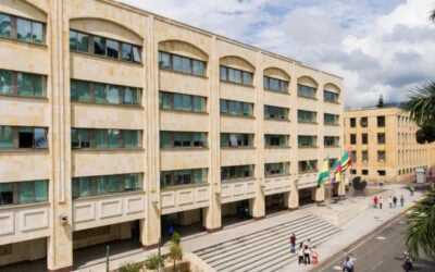 Alcaldía de Bucaramanga, en su compromiso con las necesidades medio ambientales y evitando el daño antijurídico, gira a la CDMB recursos de Sobretasa Ambiental