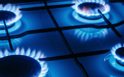 Se reactivó la revisión periódica de gas natural