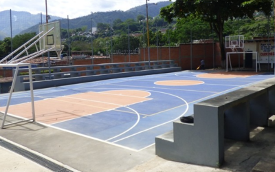 Alcaldía realizará adecuaciones en 12 Instituciones Educativas de Bucaramanga