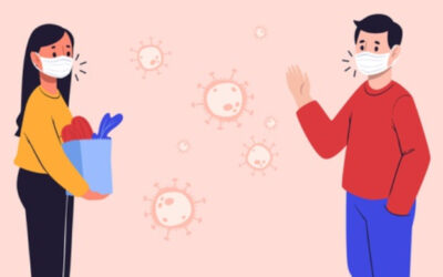 Comprométase con el distanciamiento individual responsable
