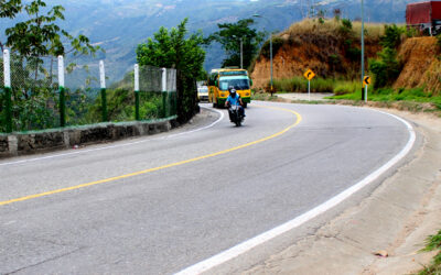 Bucaramanga espera aprobación del INVÍAS para arrancar con la licitación de la doble calzada La Virgen – La Cemento