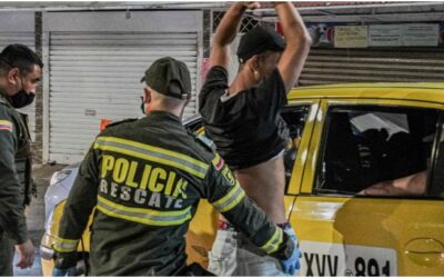 Policía habilitó nuevos canales para recepcionar información de hurtos en Bucaramanga