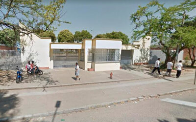 Inem Custodio García Rovira llegó a sus 50 años llevando educación de calidad