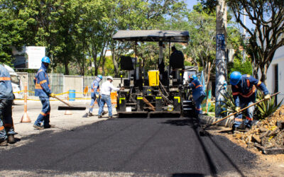 $1.300 millones se destinarán para atender la malla vial en el marco de la estrategia de Presupuestos Participativos