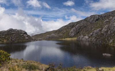 Se consolida alianza nacional para buscar declarar los páramos de Colombia como patrimonio natural de la humanidad