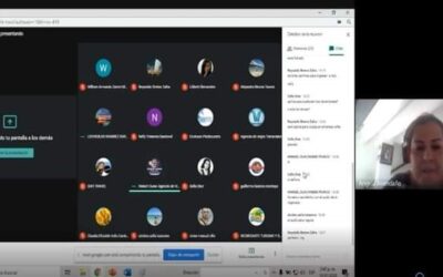 Cursos virtuales que ofrecen los Puntos Digitales de Bucaramanga continúan transformando vidas
