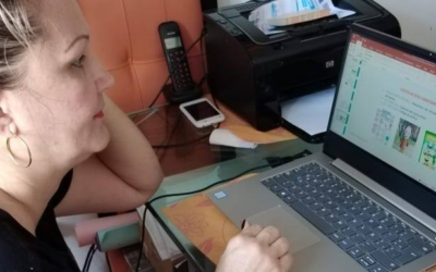 Alcaldía de Bucaramanga acompaña a emprendedores  en los cursos virtuales certificados