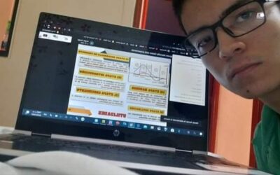 ¡Atención emprendedores! Aprovechen los cursos de los Puntos Digitales de Bucaramanga