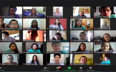 48 estudiantes de colegios oficiales de Bucaramanga aprenderán inglés en el Centro Colombo Americano
