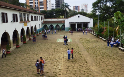 Cambio de mentalidad y el compromiso total, detalles que hacen crecer la calidad educativa en Bucaramanga