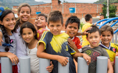 100 menores de edad se capacitarán en la Escuela de Formación Ciudadanía Viva