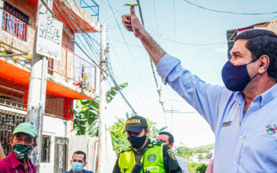 Editorial del Alcalde: BUCARAMANGA, ES AHORA O NUNCA