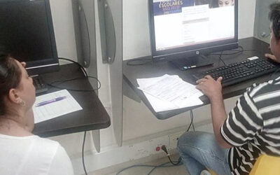 Estos son los criterios que aplica la Secretaría de Educación de Bucaramanga a estudiantes que soliciten traslado de colegio