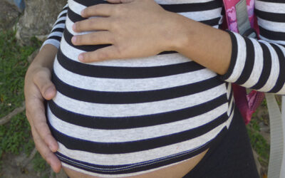 Alcaldía está comprometida con la prevención de embarazos en adolescentes de Bucaramanga