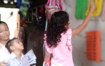 Si vive en uno de los 12 barrios priorizados, postúlese y participe en la estrategia ‘Mi casa, un entorno seguro’