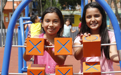 ¡Niños y adolescentes! Hay 100 cupos disponibles para hacer parte de la Escuela de Formación ‘Ciudadanía Viva’
