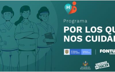 Personal de salud de Bucaramanga podrá disfrutar gratuitamente de servicios hoteleros