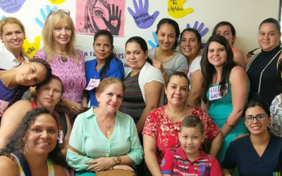 Secretaría de Desarrollo Social le apuesta a consolidar la Escuela de Liderazgo y Participación Social para Mujeres