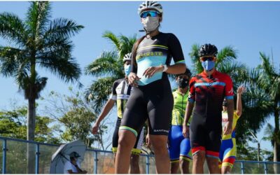 Reabren pista para las jóvenes promesas del patinaje bumangués