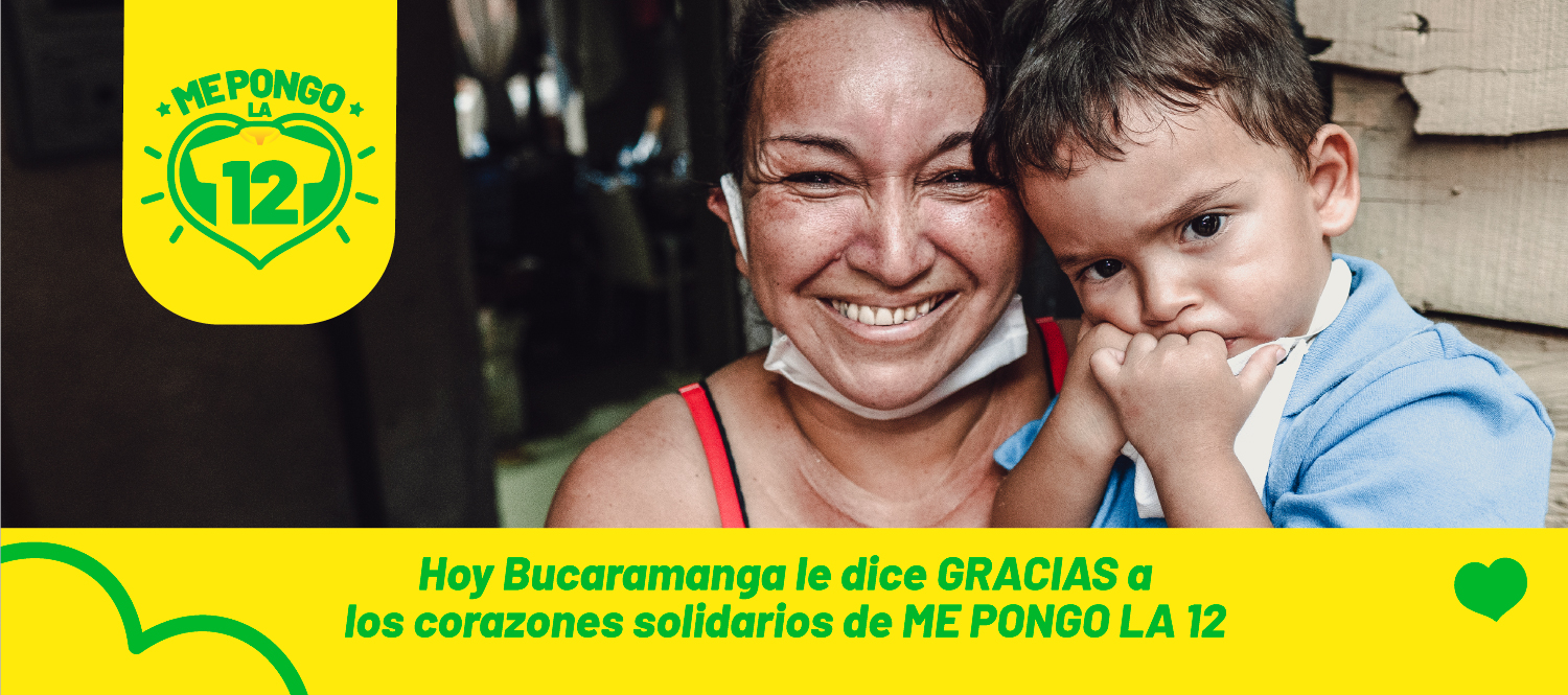 Más de $18 millones donó agencia coreana para la lucha contra el Covid-19 en Bucaramanga