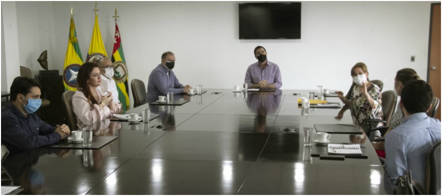 La academia en Bucaramanga se vincula a la defensa del Páramo de Santurbán