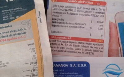 Así puede recibir asesoría frente a asuntos relacionados con la prestación de servicios públicos domiciliarios