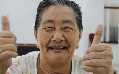 ¡Personas mayores! Se inició el pago del bono de septiembre del programa Colombia Mayor en Bucaramanga