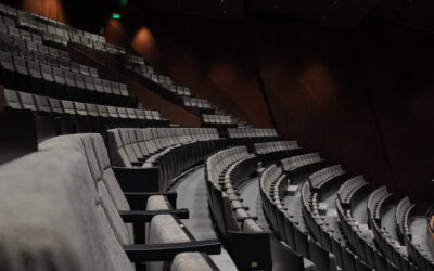 El Teatro Santander prepara protocolos para operar con una ocupación no superior al 50%