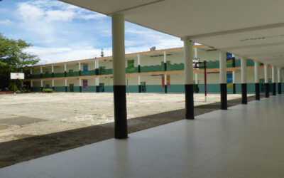 Comunidades educativas de tres colegios emblemáticos de Bucaramanga se reúnen para concertar obras