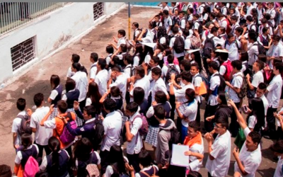 Manejo de herramienta para reporte de convivencia escolar será presentado a rectores de colegios oficiales de Bucaramanga