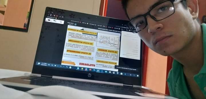 Hasta hoy tiene tiempo de inscribirse en Coursera y pensar en un ingreso laboral