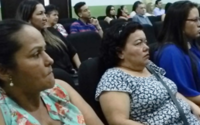 150 líderes de Bucaramanga comienzan hoy diplomado para hacer control a la salud en EPS e IPS  de la ciudad