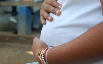 Así están las cifras de embarazos no planificados en Bucaramanga