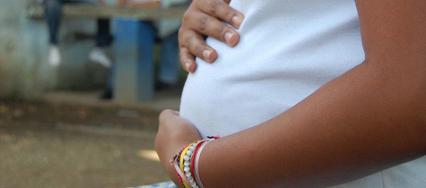 Así están las cifras de embarazos no planificados en Bucaramanga